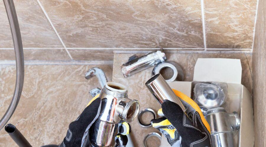 Expert flood damage restoration services in Ellis, ID